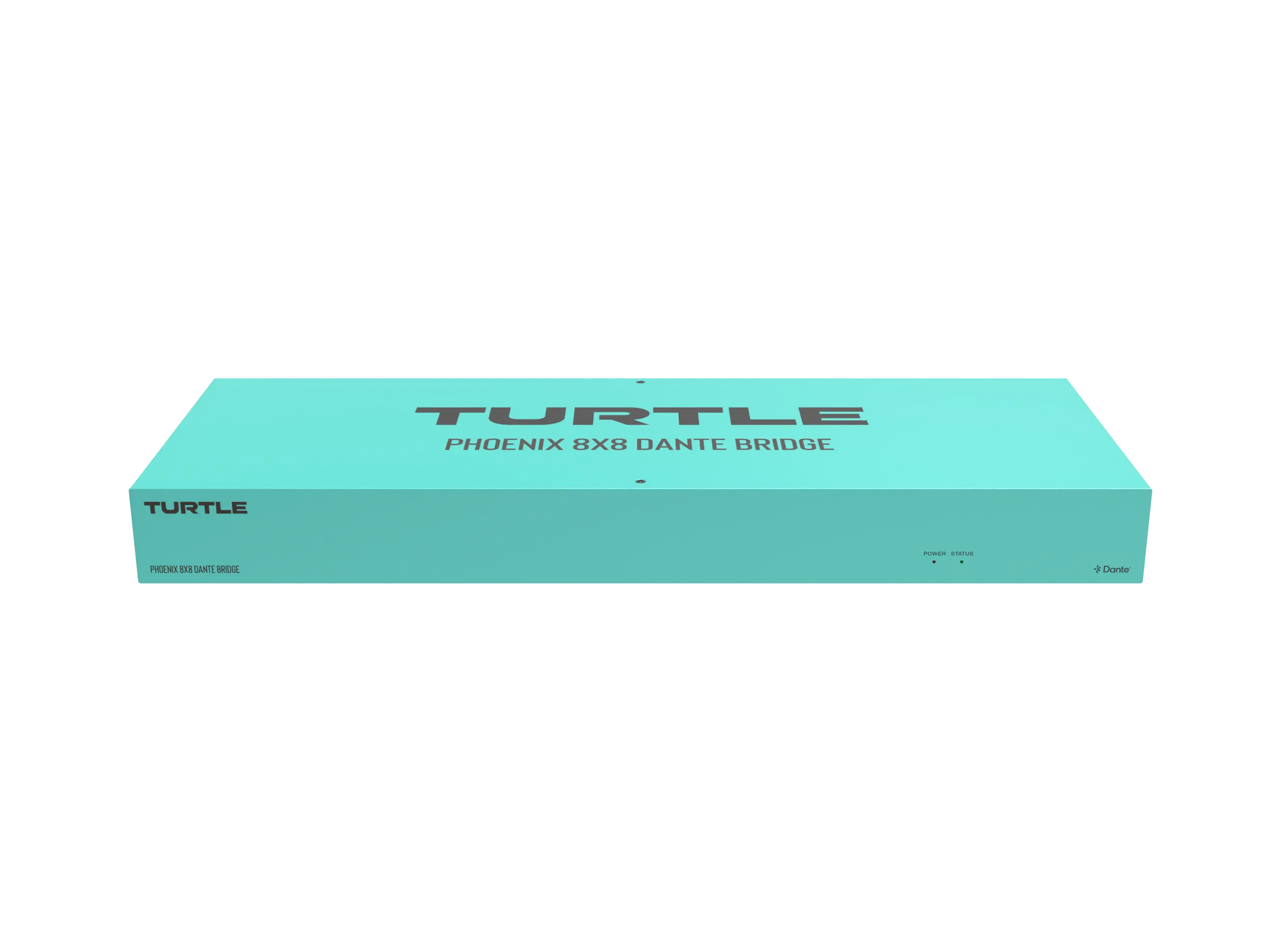 Bộ chuyển đổi audio Phoenix 8x8 Dante TAV-PHOENIX8 - Ảnh 4