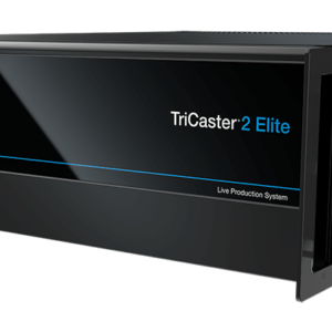 Hệ thống Live Production TriCaster 2 Elite