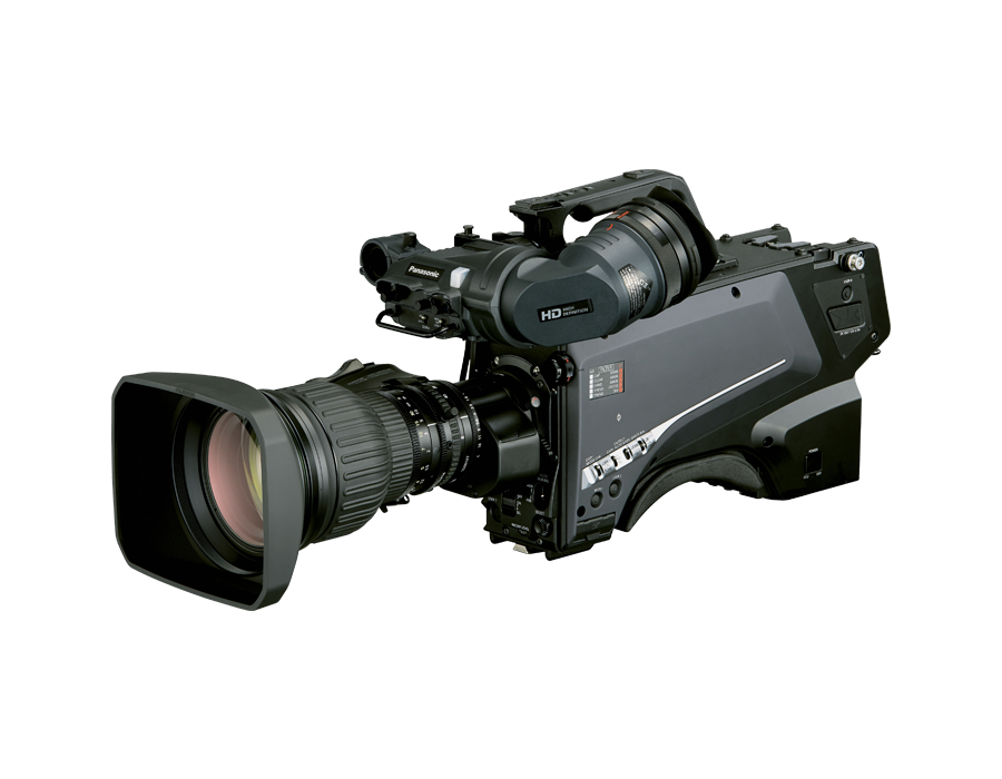 Máy quay Studio 4K AK-UC4000GSJ, AK-UC4000BGS, AK-UC4000GJ của hãng Panasonic