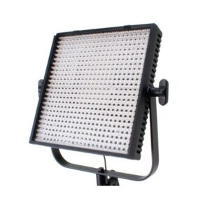 Đèn LED chuyên nghiệp chất lượng cao cho điện ảnh và truyền hình  LP-1X1 Bi-Color LED (hàng demo)
