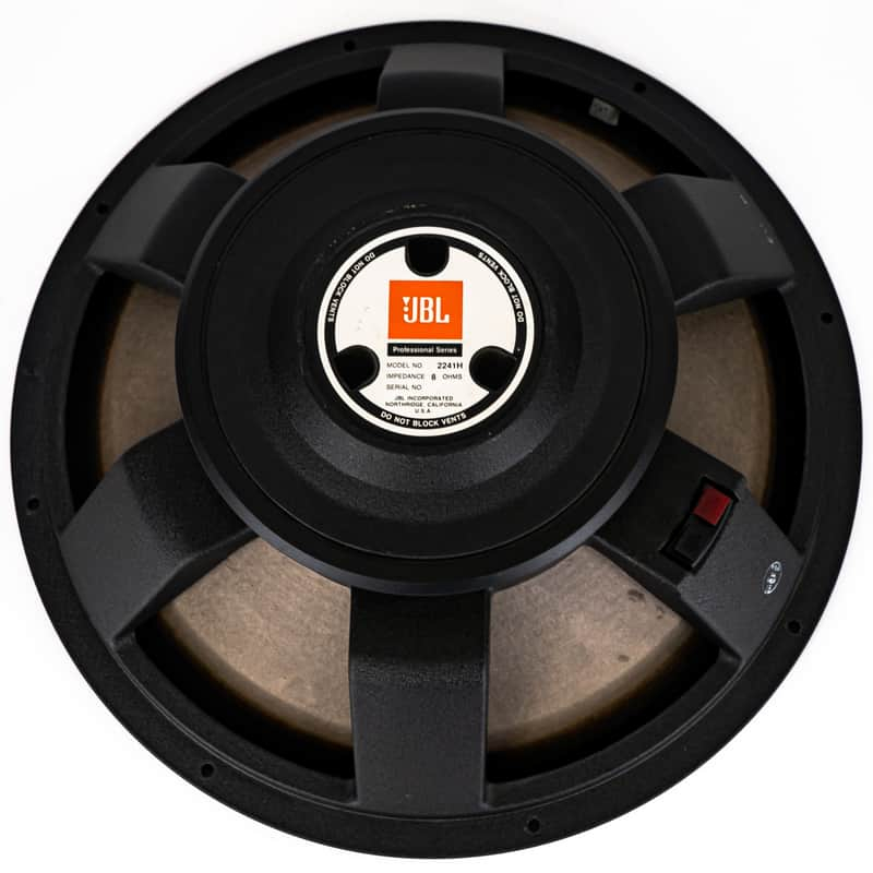 Củ loa cao cấp của JBL model 2241H