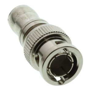 Đầu nối BNC DB59BNCU-R cho cáp RG59 Double Bubble