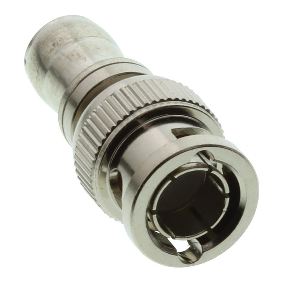 Đầu nối BNC DB59BNCU-R cho cáp RG59 Double Bubble