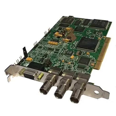 Card xử lý video Stradis SDM280e (3x BNC video input/output)