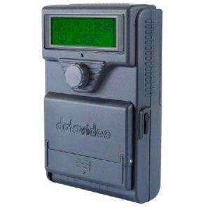DV/HDV Interface portable video recorder DN-60 của hãng Datavideo Technologies Co., Ltd/Đài Loan