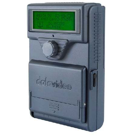 DV/HDV Interface portable video recorder DN-60 của hãng Datavideo Technologies Co., Ltd/Đài Loan
