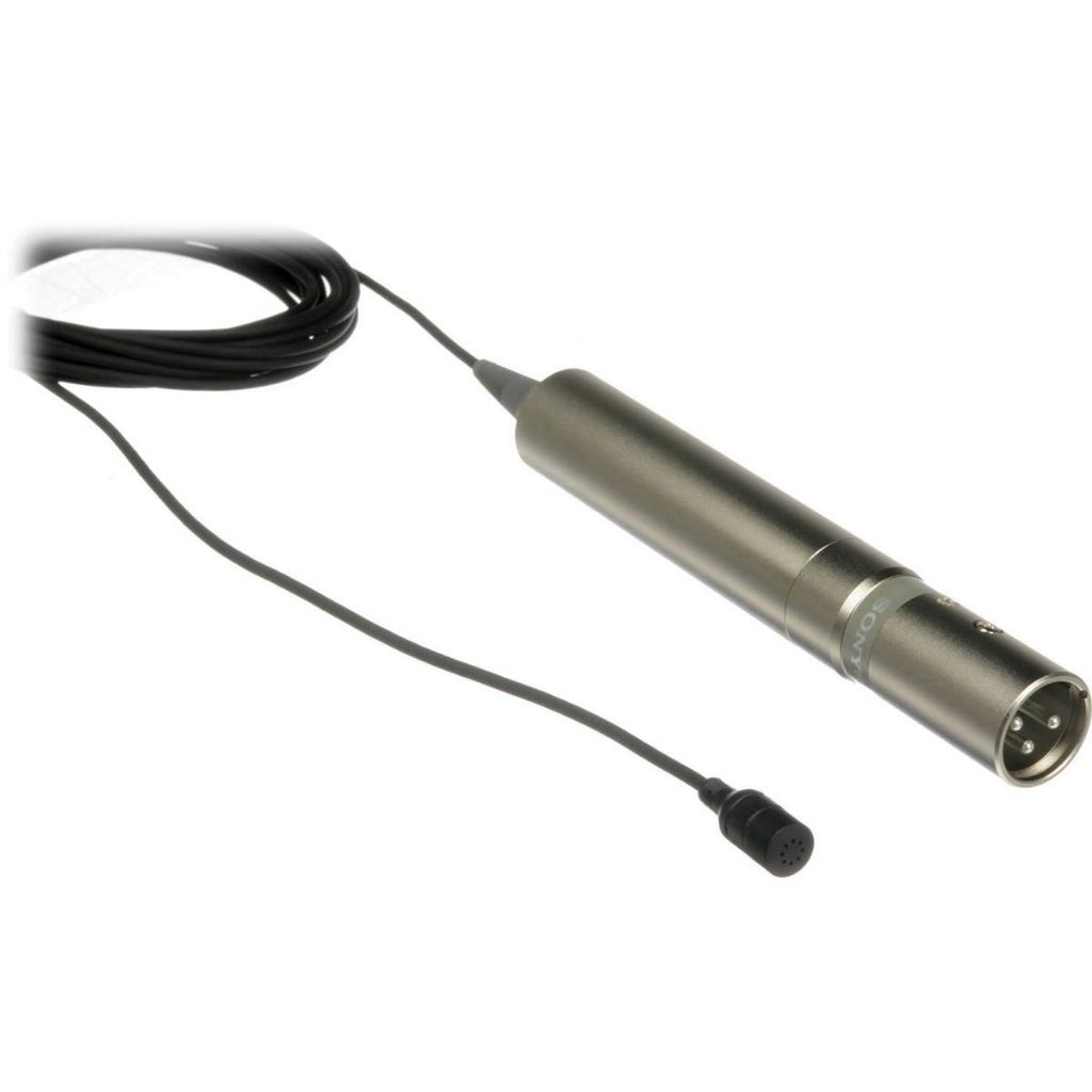 Micro cài áo Sony ECM-44