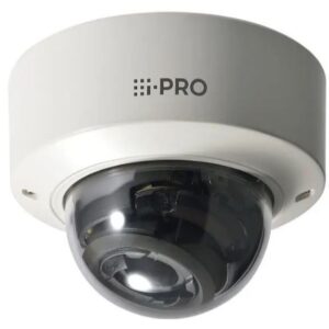 Camera giám sát hồng ngoại cao cấp của Nhật, dòng i-PRO WV-X2251L (5.0 Megapixel, tích hợp AI) - Ảnh 3