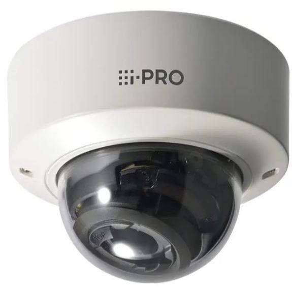 Camera giám sát hồng ngoại cao cấp của Nhật, dòng i-PRO WV-X2251L (5.0 Megapixel, tích hợp AI) - Ảnh 3